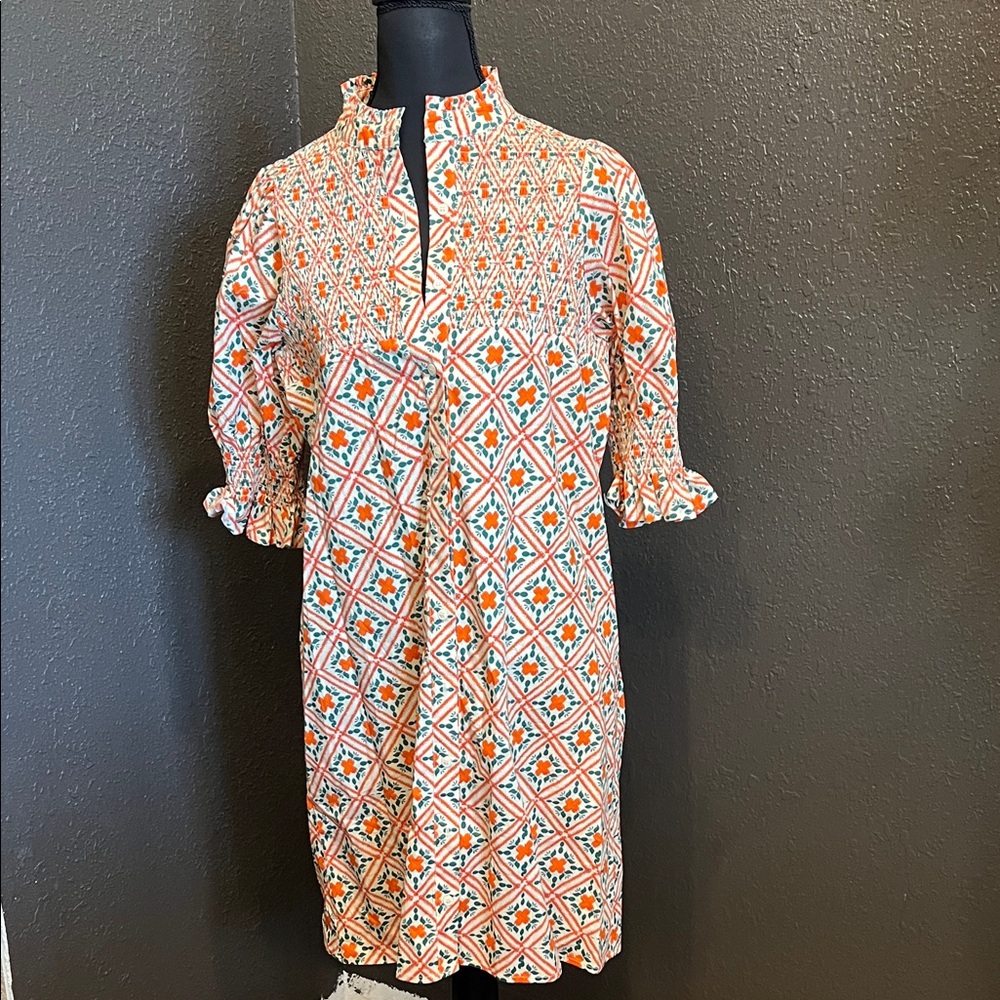 Taylor Tillman Aubrey Dress